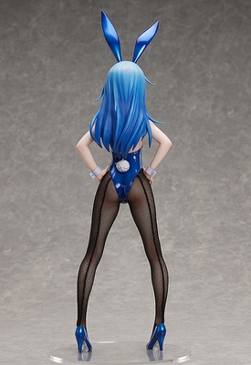 Tensei Shitara Slime Datta ken Rimuru Tempest B-style Bunny Ver. 1/4