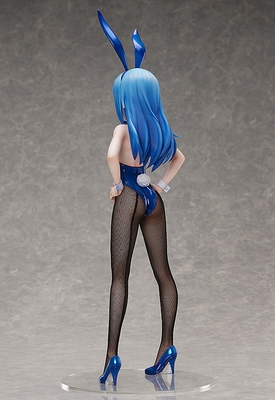 Tensei Shitara Slime Datta ken Rimuru Tempest B-style Bunny Ver. 1/4