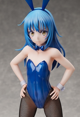 Tensei Shitara Slime Datta ken Rimuru Tempest B-style Bunny Ver. 1/4