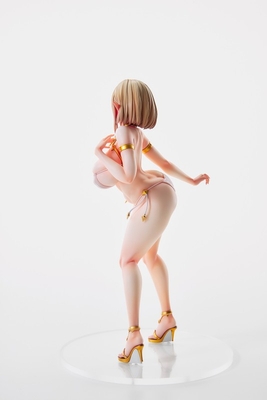 Original - Elf Mura - Kukuru - 1/6 - Bathwear