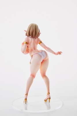 Original - Elf Mura - Kukuru - 1/6 - Bathwear