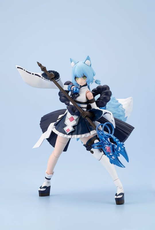 Arcanadea - Yukumo - ReACT-C
