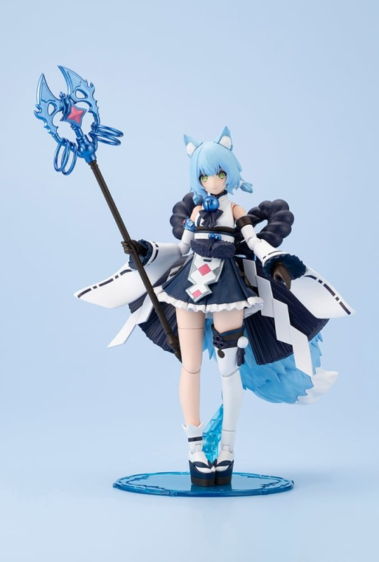 Arcanadea - Yukumo - ReACT-C