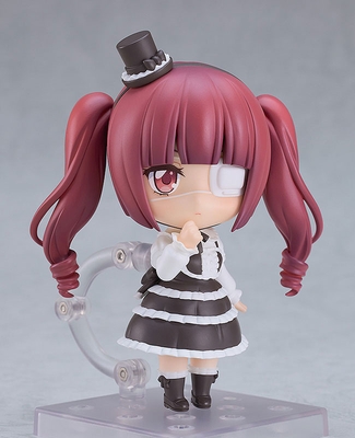 Jashin-chan Dropkick - Hanazono Yurine - Nendoroid (#2370)