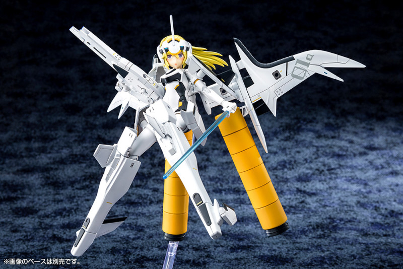 Busou Shinki - Arnval Tranche2 - Megami Device - 1/1