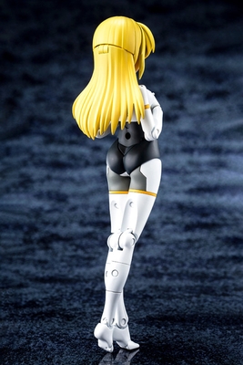 Busou Shinki - Arnval Tranche2 - Megami Device - 1/1