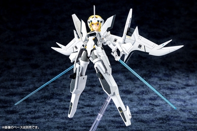 Busou Shinki - Arnval Tranche2 - Megami Device - 1/1