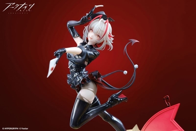 Arknights - W - Wanted Ver. - 1/7