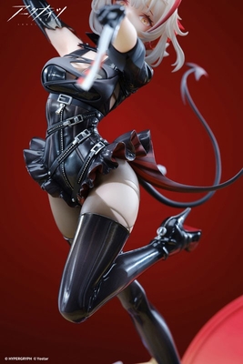 Arknights - W - Wanted Ver. - 1/7