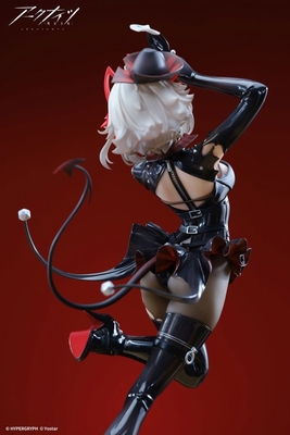Arknights - W - Wanted Ver. - 1/7
