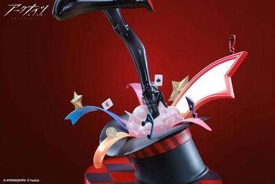 Arknights - W - Wanted Ver. - 1/7