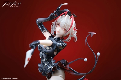 Arknights - W - Wanted Ver. - 1/7