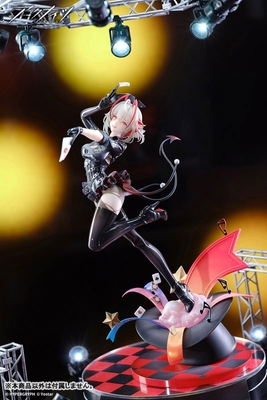 Arknights - W - Wanted Ver. - 1/7