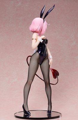 To LOVEru Darkness - Momo Belia Deviluke - B-style - 1/3 - Bunny Ver.