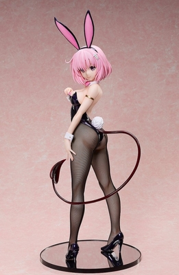 To LOVEru Darkness - Momo Belia Deviluke - B-style - 1/3 - Bunny Ver.