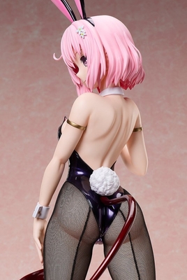 To LOVEru Darkness - Momo Belia Deviluke - B-style - 1/3 - Bunny Ver.