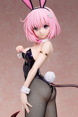 To LOVEru Darkness - Momo Belia Deviluke - B-style - 1/3 - Bunny Ver.