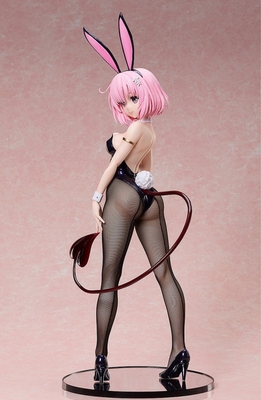 To LOVEru Darkness - Momo Belia Deviluke - B-style - 1/3 - Bunny Ver.
