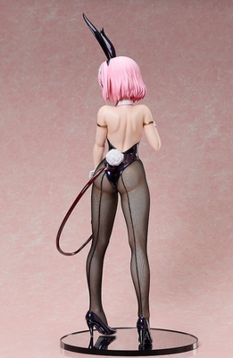 To LOVEru Darkness - Momo Belia Deviluke - B-style - 1/3 - Bunny Ver.