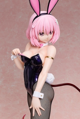 To LOVEru Darkness - Momo Belia Deviluke - B-style - 1/3 - Bunny Ver.