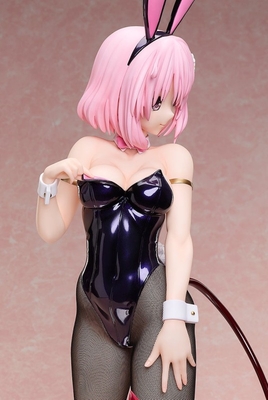 To LOVEru Darkness - Momo Belia Deviluke - B-style - 1/3 - Bunny Ver.