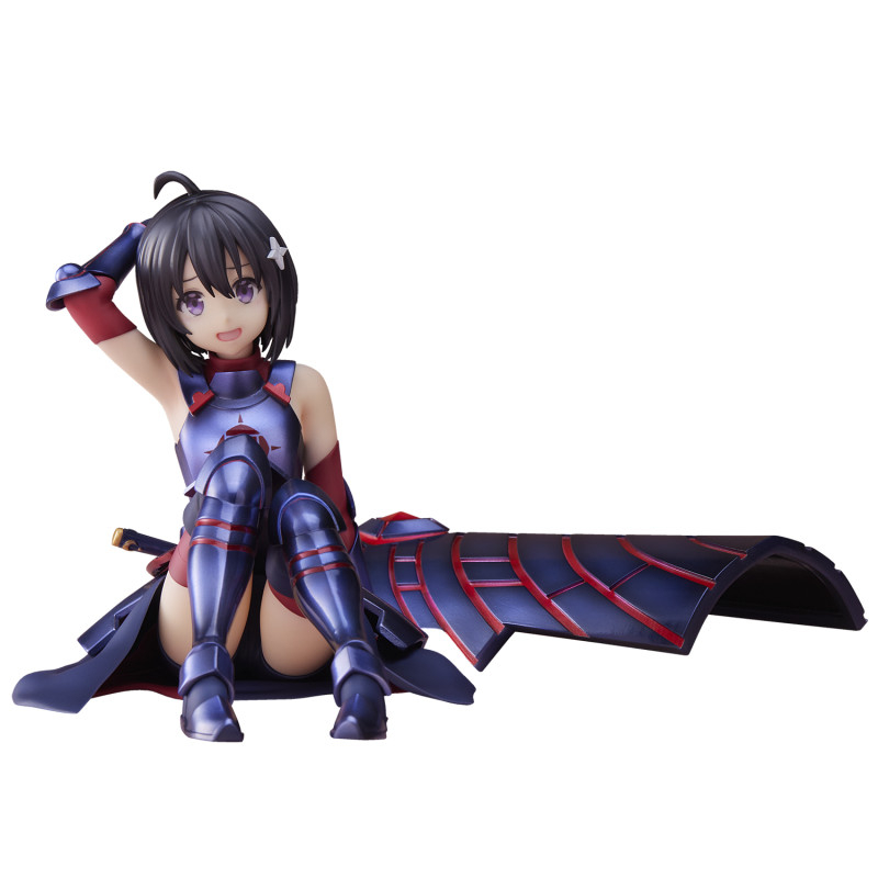 Maple (BOFURI: I Don't Want to Get Hurt, so I'll Max Out My Defense)