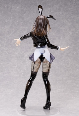 Hige wo Soru. Soshite Joshikousei wo Hirou. - Ogiwara Sayu - B-style - Bunny Ver. - 1/4