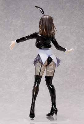 Hige wo Soru. Soshite Joshikousei wo Hirou. - Ogiwara Sayu - B-style - Bunny Ver. - 1/4