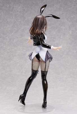 Hige wo Soru. Soshite Joshikousei wo Hirou. - Ogiwara Sayu - B-style - Bunny Ver. - 1/4