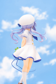 1/7 Is the Order a Rabbit??: Chino (Summer Uniform)