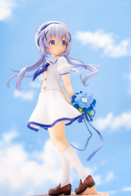 1/7 Is the Order a Rabbit??: Chino (Summer Uniform)