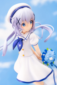 1/7 Is the Order a Rabbit??: Chino (Summer Uniform)