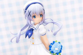 1/7 Is the Order a Rabbit??: Chino (Summer Uniform)