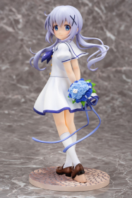 1/7 Is the Order a Rabbit??: Chino (Summer Uniform)
