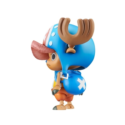 One Piece - Tony Tony Chopper - Variable Action Heroes (MegaHouse)