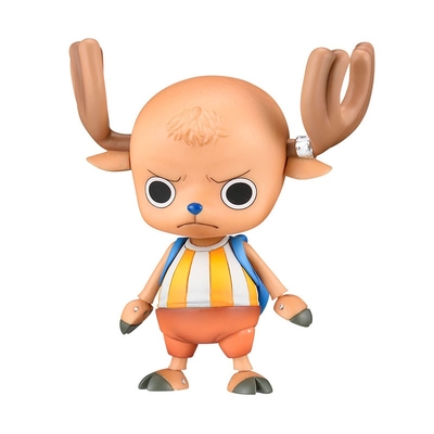 One Piece - Tony Tony Chopper - Variable Action Heroes (MegaHouse)
