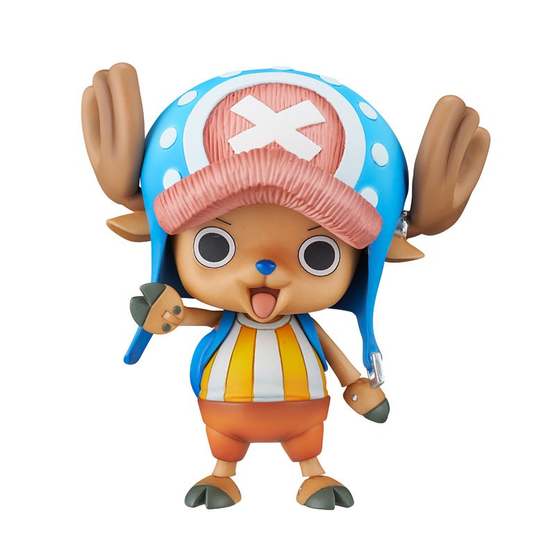 One Piece - Tony Tony Chopper - Variable Action Heroes (MegaHouse)