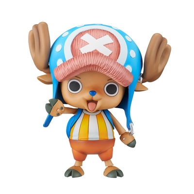 One Piece - Tony Tony Chopper - Variable Action Heroes (MegaHouse)