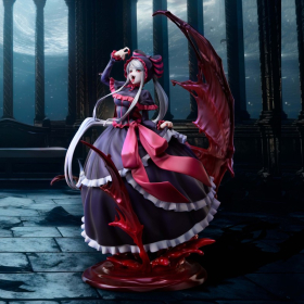 Overlord - Shalltear Bloodfallen - 1/6 - 10th Anniversary so-bin ver.
