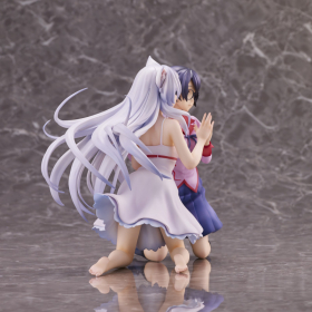 Nekomonogatari Kuro - Black Hanekawa - Hanekawa Tsubasa