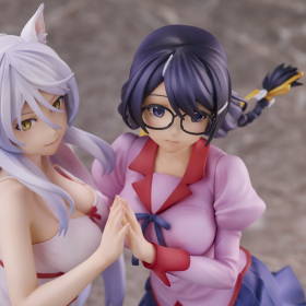 Nekomonogatari Kuro - Black Hanekawa - Hanekawa Tsubasa