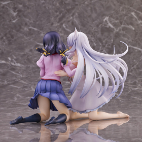 Nekomonogatari Kuro - Black Hanekawa - Hanekawa Tsubasa