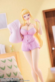 Dosanko Gal wa Namaramenkoi - Fuyuki Minami - 1/6 - Pajama Ver.