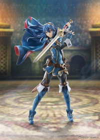 Fire Emblem: Kakusei - Lucina - 1/7