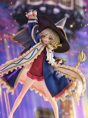 Senki Zesshou Symphogear GX - Carol Malus Dienheim - 1/7