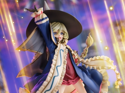 Senki Zesshou Symphogear GX - Carol Malus Dienheim - 1/7