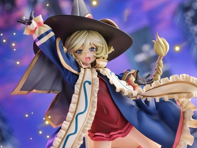 Senki Zesshou Symphogear GX - Carol Malus Dienheim - 1/7