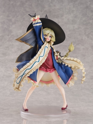 Senki Zesshou Symphogear GX - Carol Malus Dienheim - 1/7