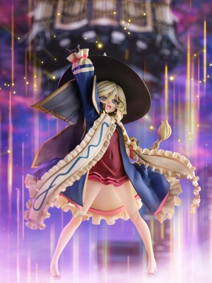 Senki Zesshou Symphogear GX - Carol Malus Dienheim - 1/7