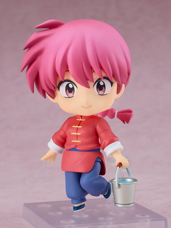 Ranma 1/2 - Saotome Ranma - Nendoroid (#2691) - Female